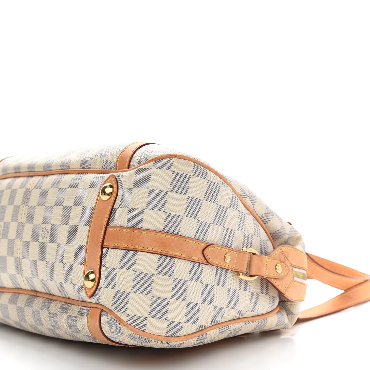 Louis Vuitton Damier Azur Stresa PM 7 of 11