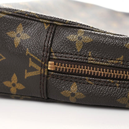 Louis Vuitton Monogram Trousse Toilette 23 7 of 10