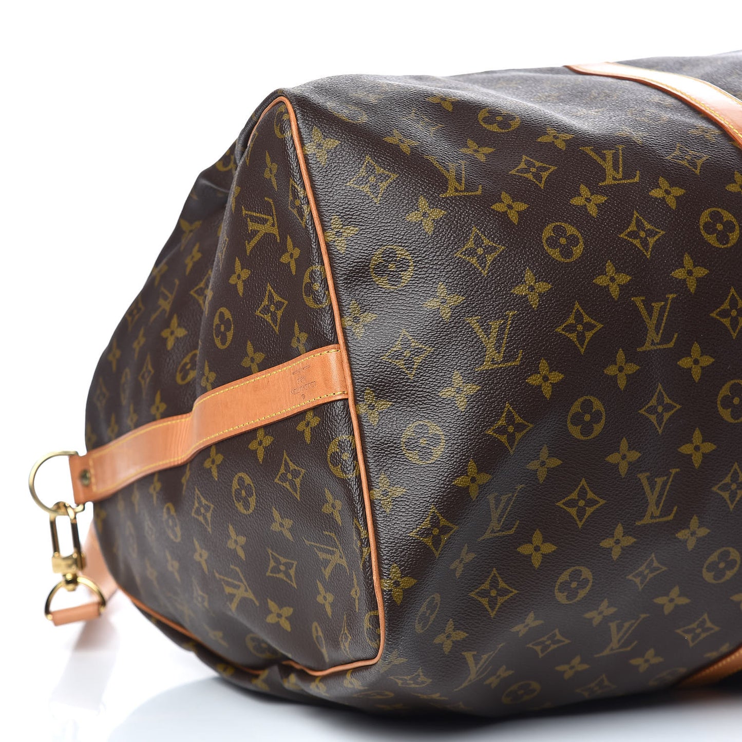 Monogram Keepall Bandouliere 60