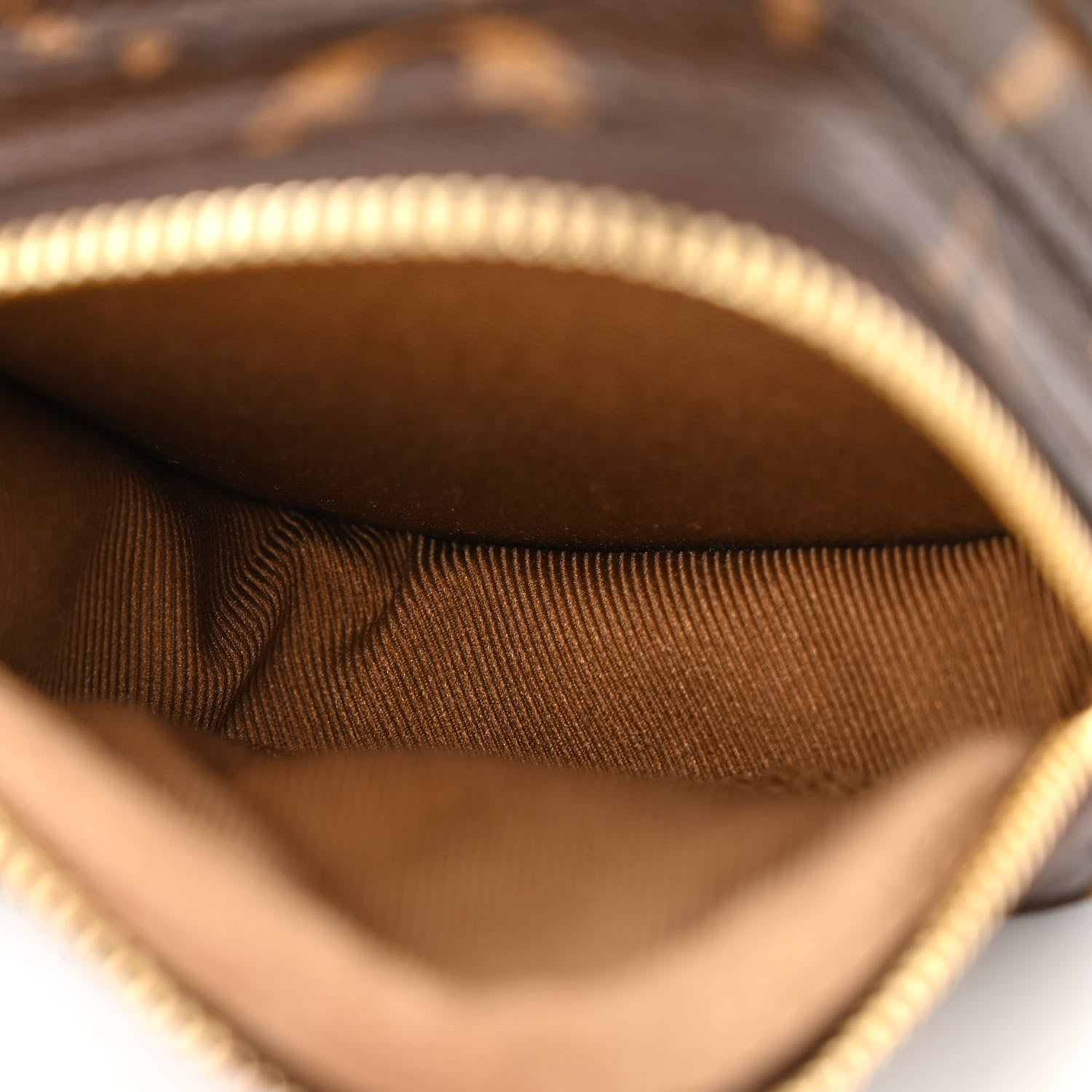 Louis Vuitton Monogram Utility Crossbody 8 of 12