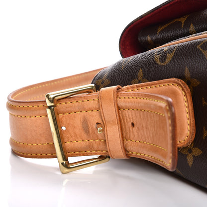 Louis Vuitton Monogram Viva-Cite GM 8 of 11