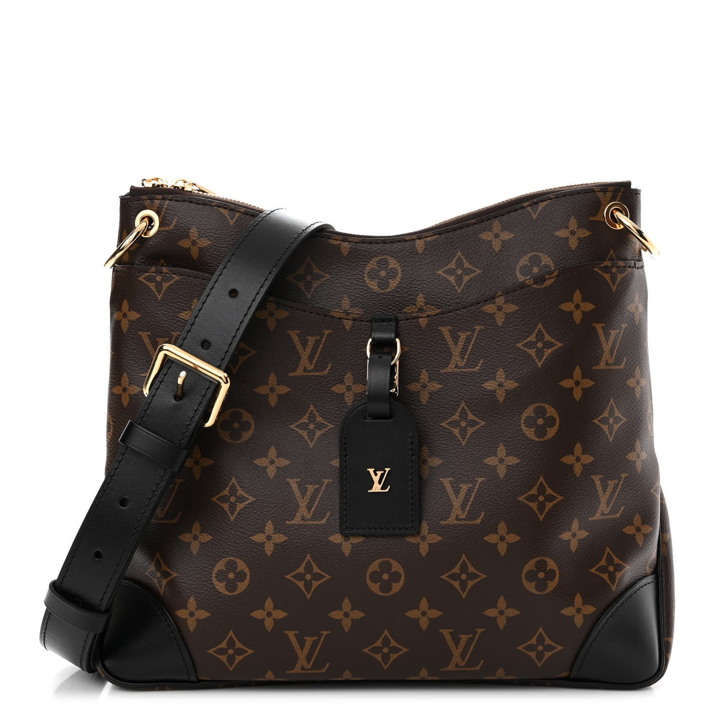 Monogram Odeon MM Black