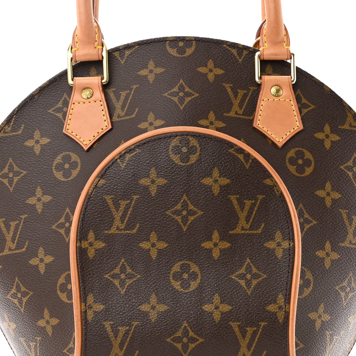 Monogram Ellipse PM