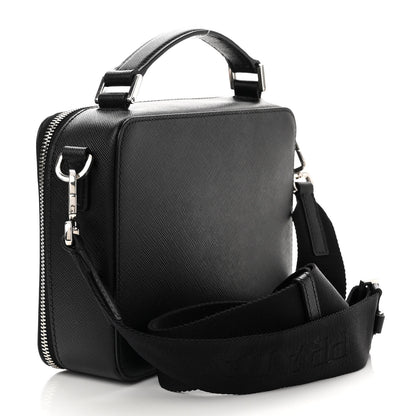 Givenchy Nylon Basketball Print Convertible Duffle Backpack Black 5 of 17