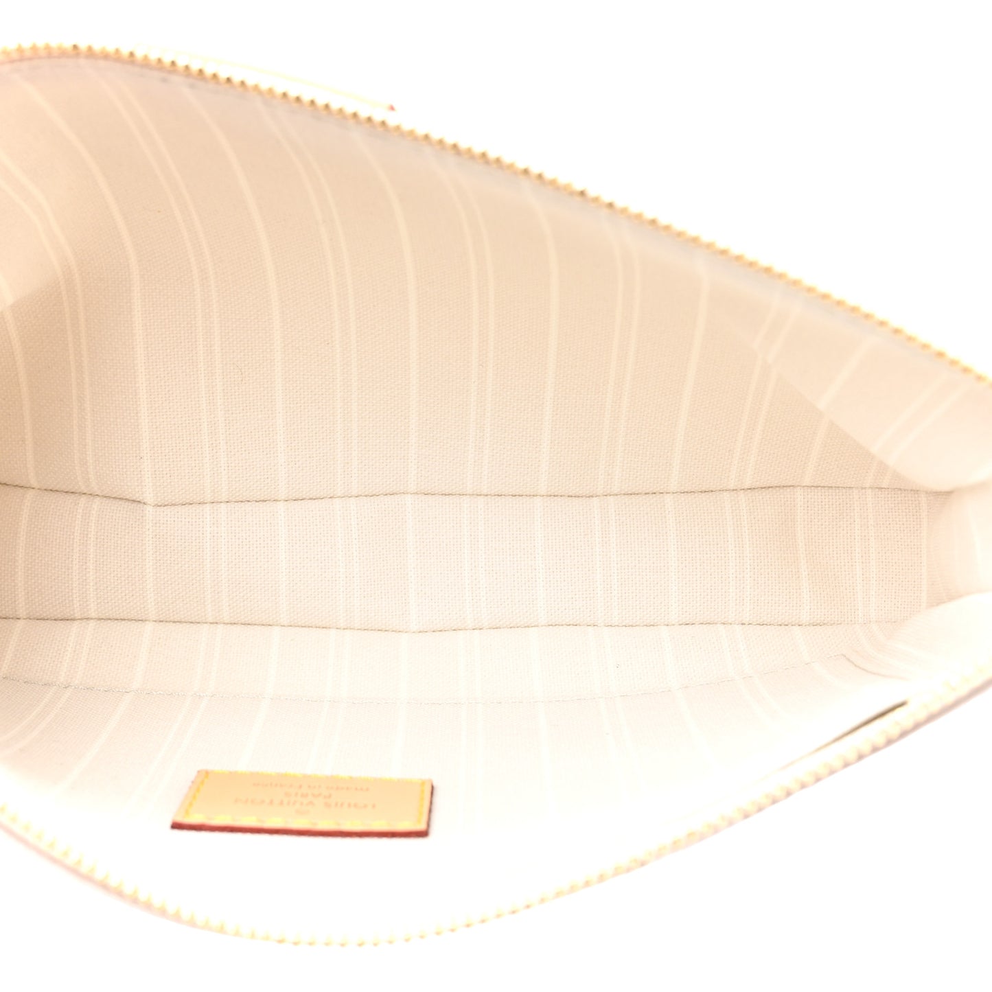 Monogram Giant By The Pool Multi Pochette Accessories Large Pochette Brume