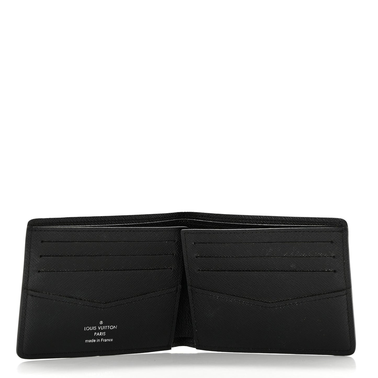 Monogram Eclipse Slender Wallet