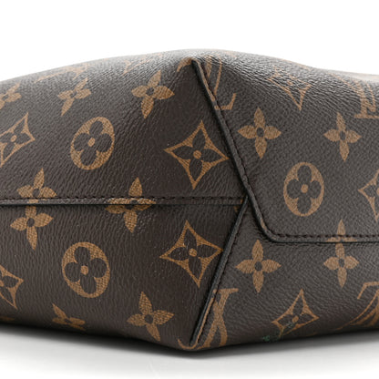 Louis Vuitton Monogram Atlantis PM 10 of 11