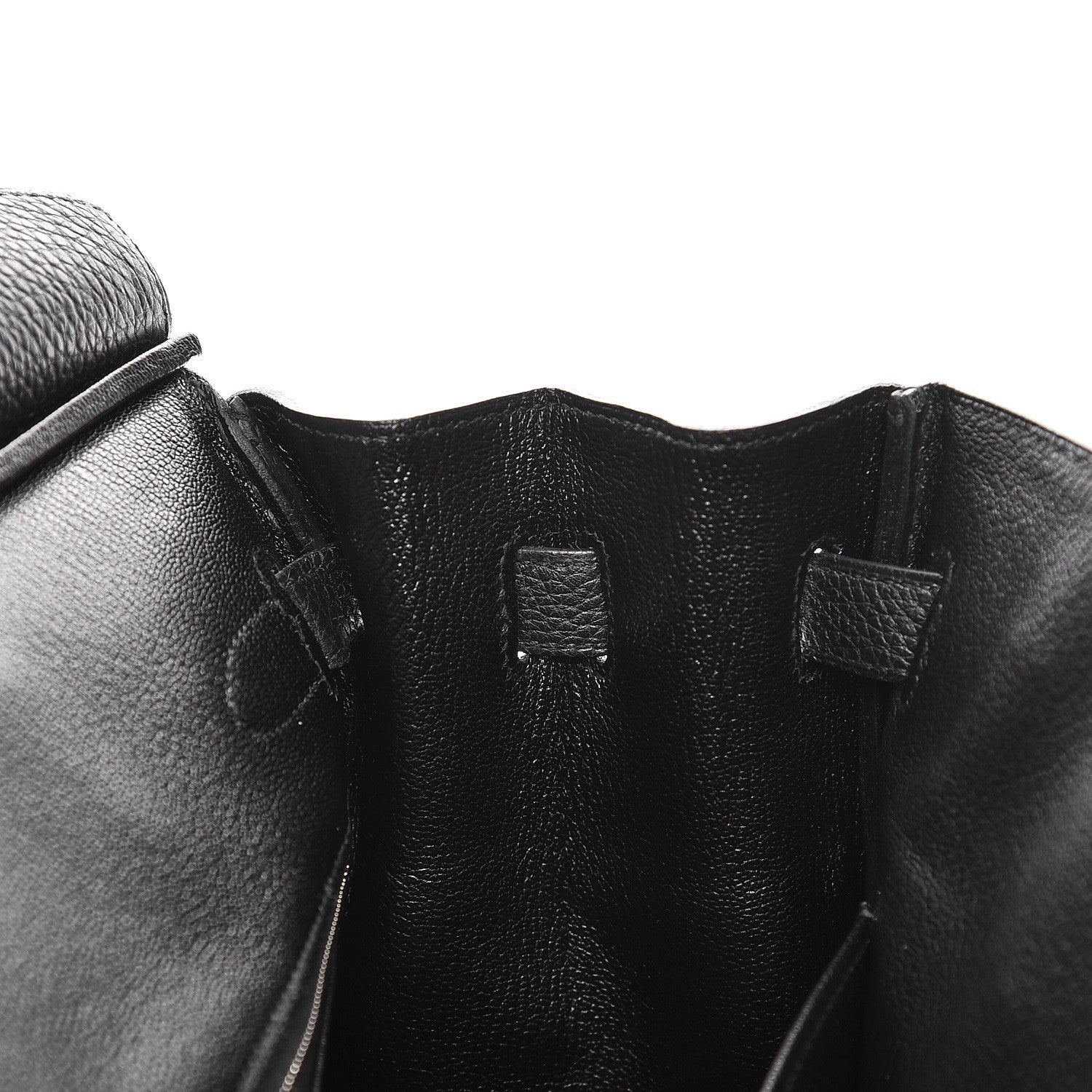 Hermes Togo Birkin 30 Black 14 of 28