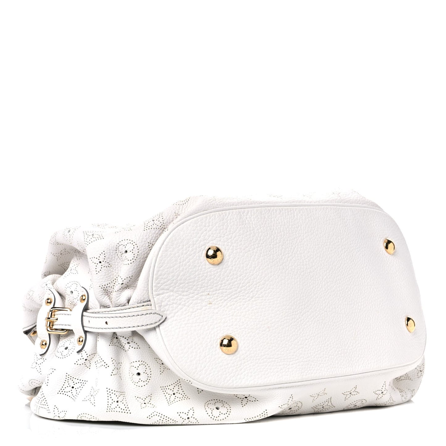 Mahina XL White