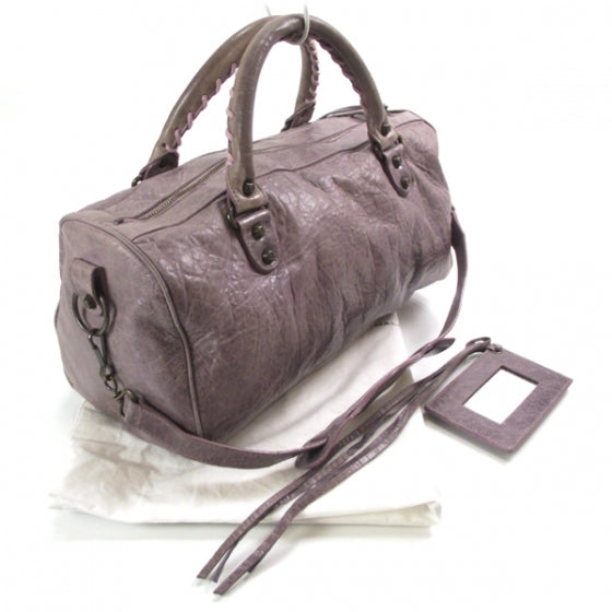 Chevre Twiggy Lilac
