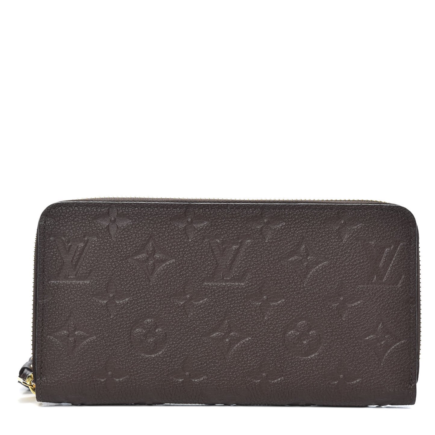 Empreinte Zippy Wallet Terre