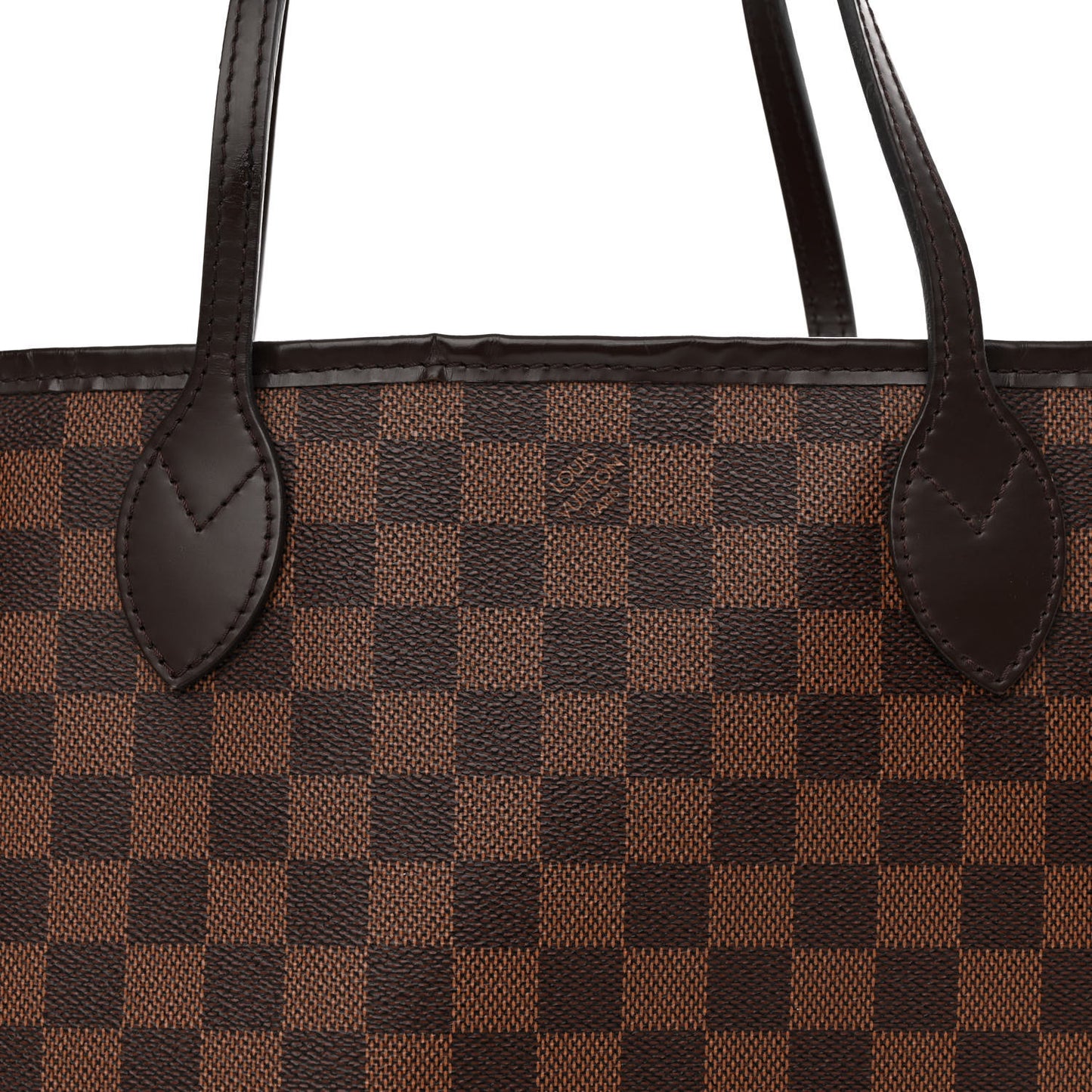 Damier Ebene Neo Neverfull PM