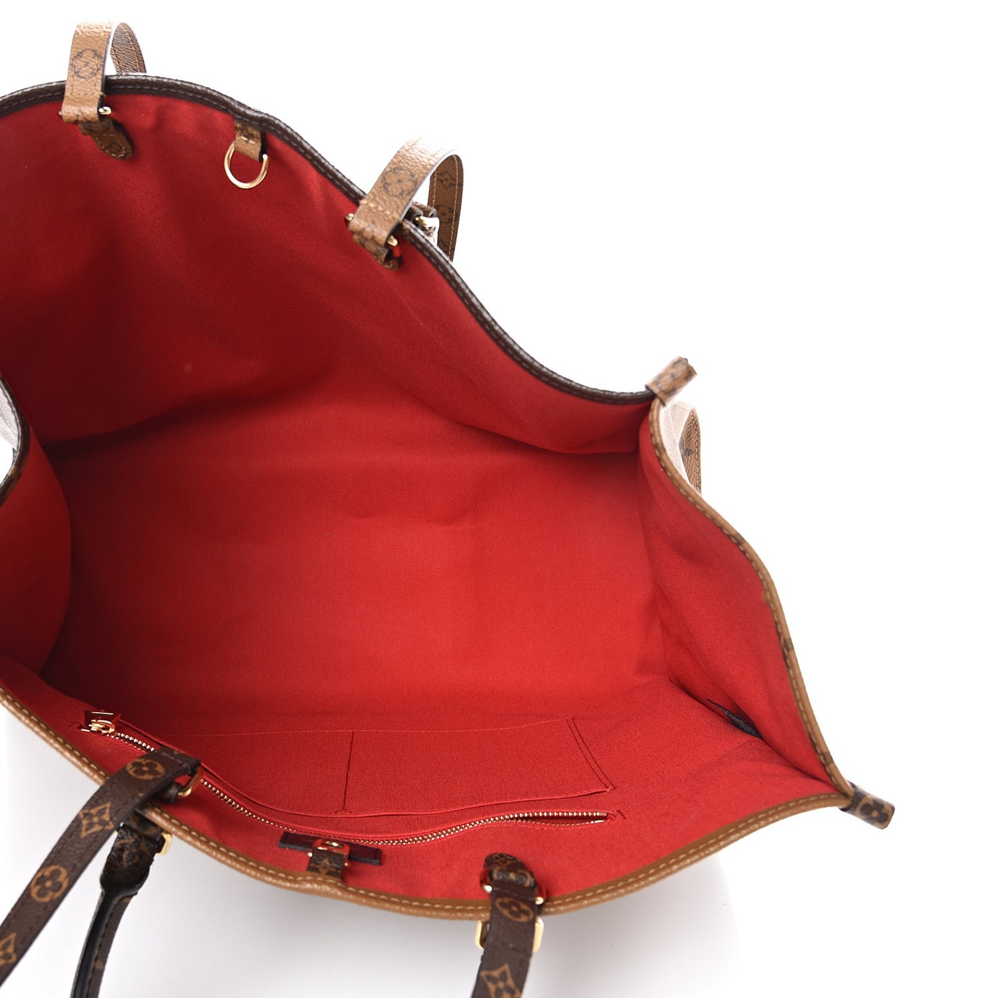 Reverse Monogram Giant Onthego GM