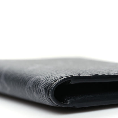 Louis Vuitton Monogram Eclipse Pocket Organizer NM 8 of 10