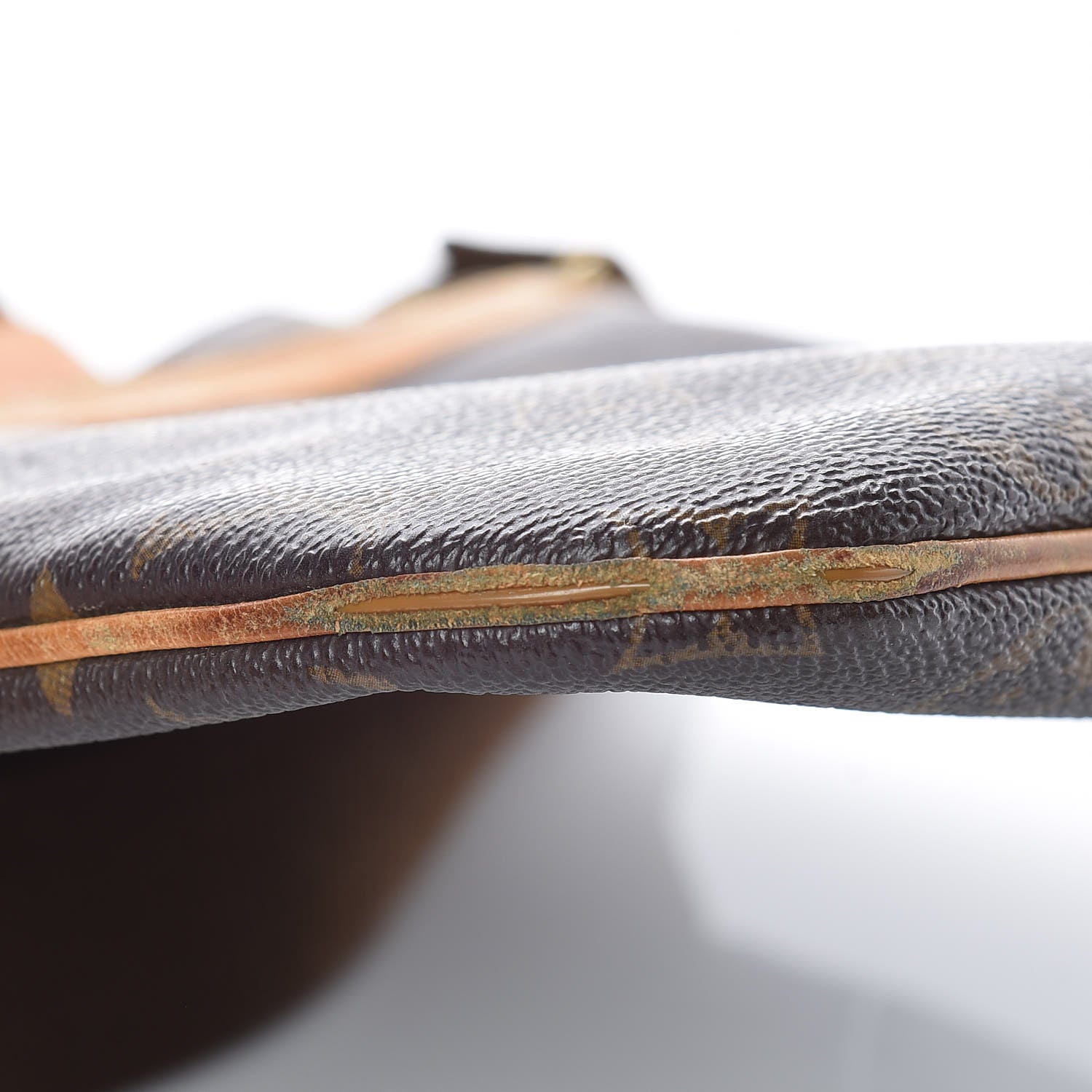 Louis Vuitton Monogram Bosphore Pochette 8 of 14
