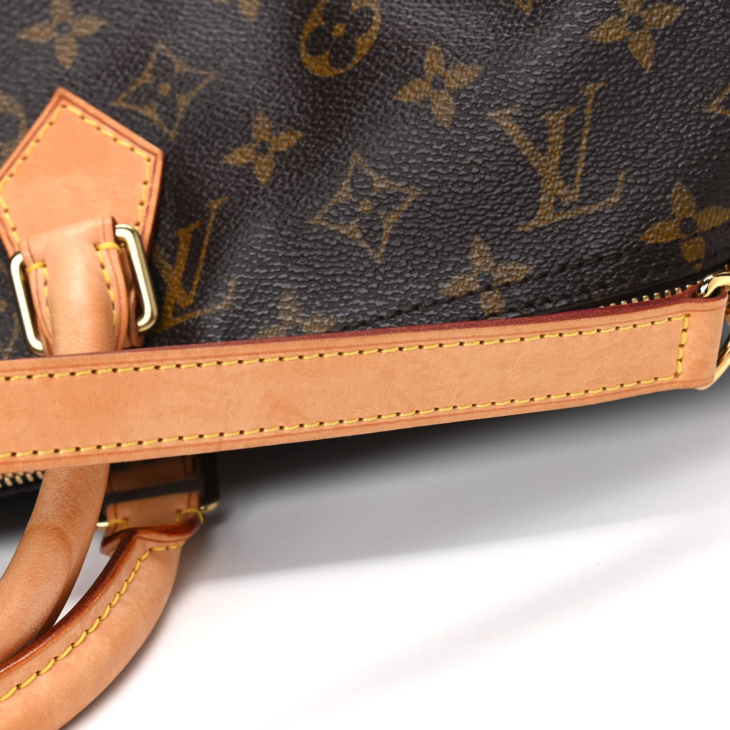 Monogram Speedy Bandouliere 40