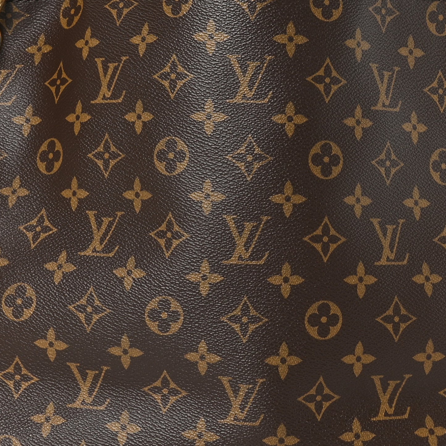 Monogram Artsy MM