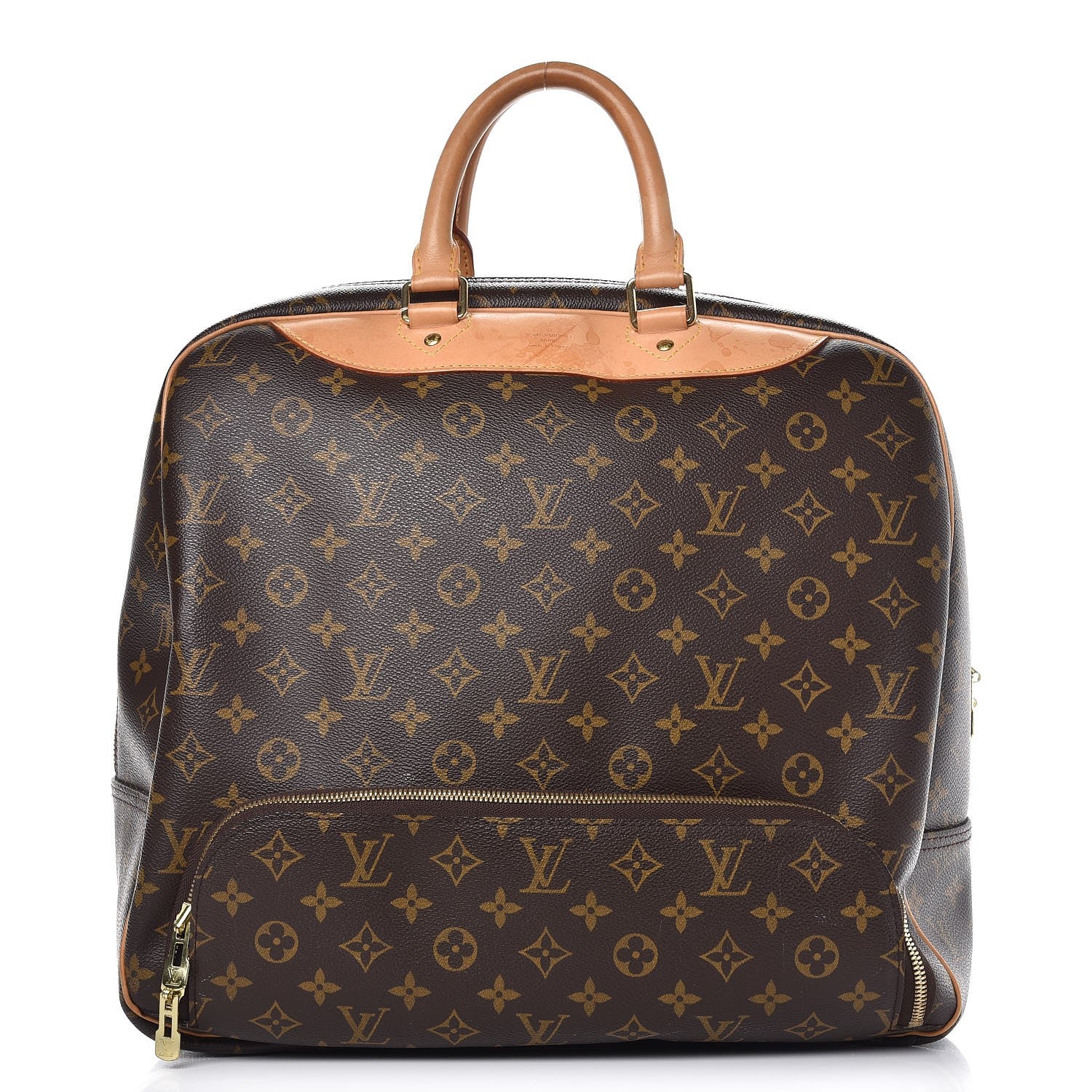 Louis Vuitton Monogram Evasion Sports Bag 1 of 12