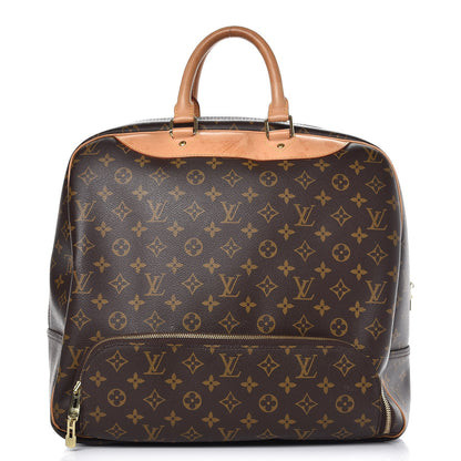Louis Vuitton Monogram Evasion Sports Bag 1 of 12