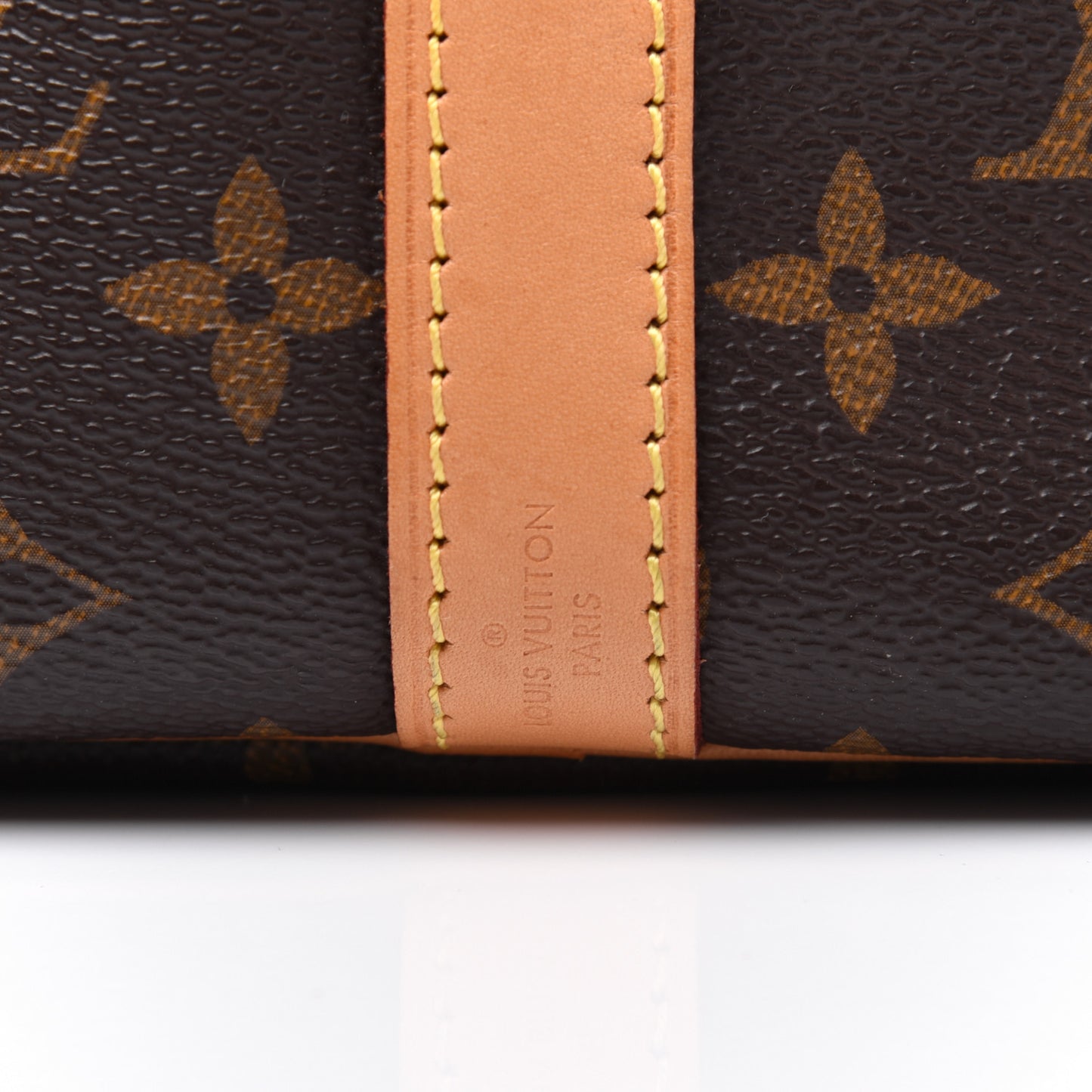 Monogram Speedy Bandouliere 35