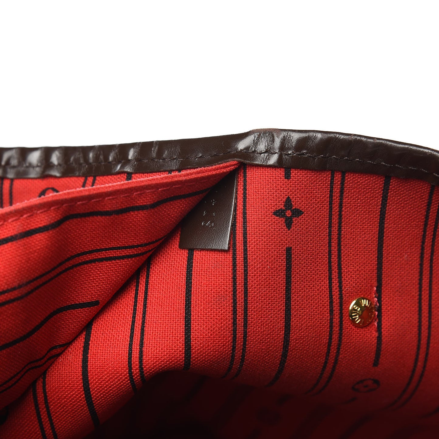 Damier Ebene Neverfull GM