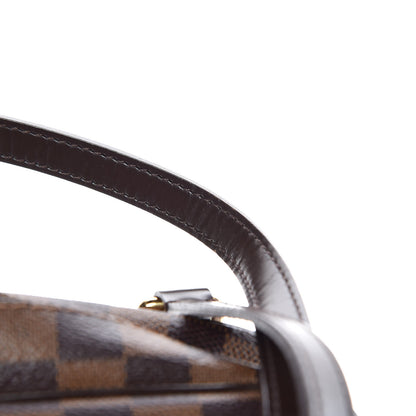 Louis Vuitton Damier Ebene Rivington PM 15 of 16