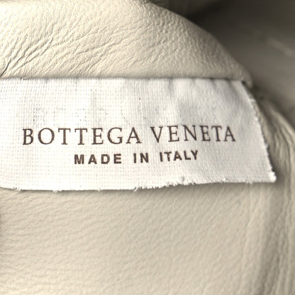 Bottega Veneta Snakeskin The Mini Pouch Brown 7 of 11
