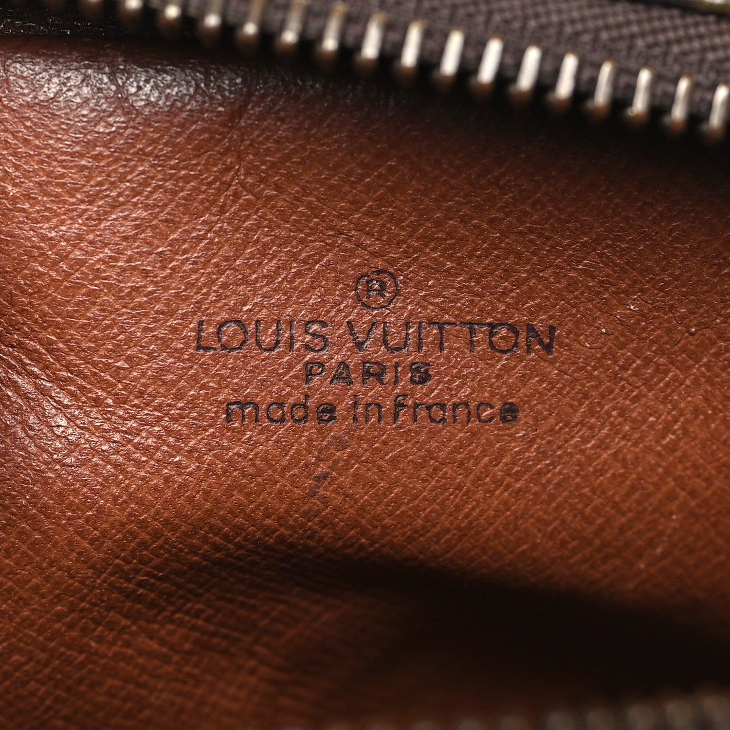 Louis Vuitton Monogram Amazone PM 6 of 8
