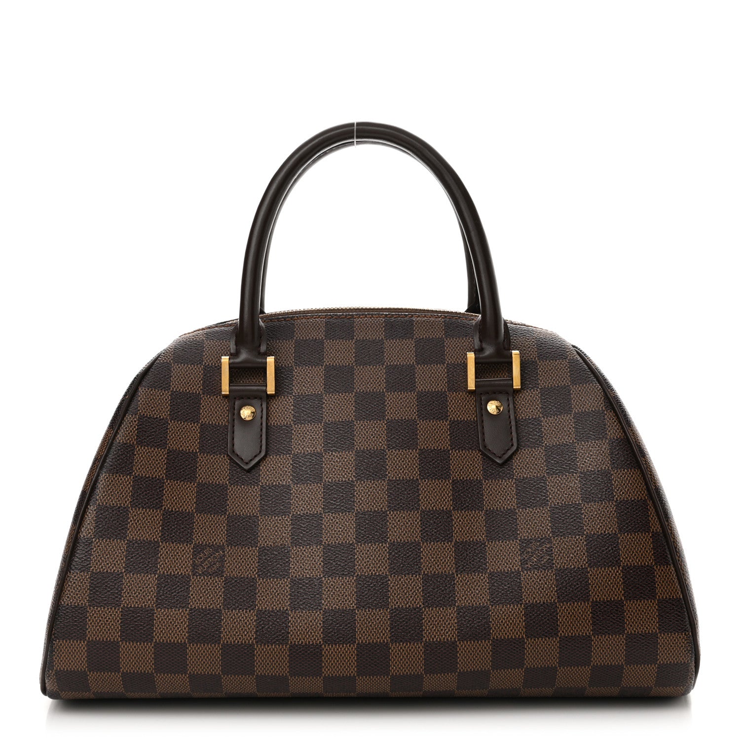 Louis Vuitton Damier Ebene Ribera MM 1 of 10