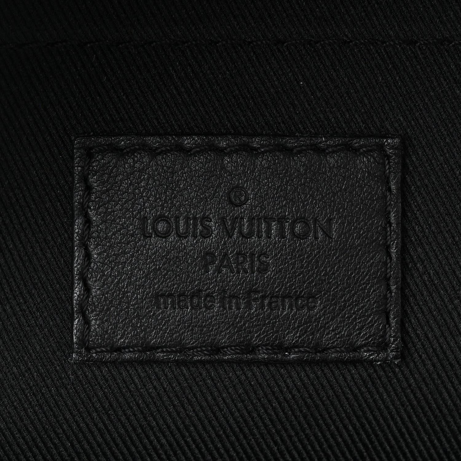 Louis Vuitton Monogram Palm Springs Backpack Mini 6 of 10