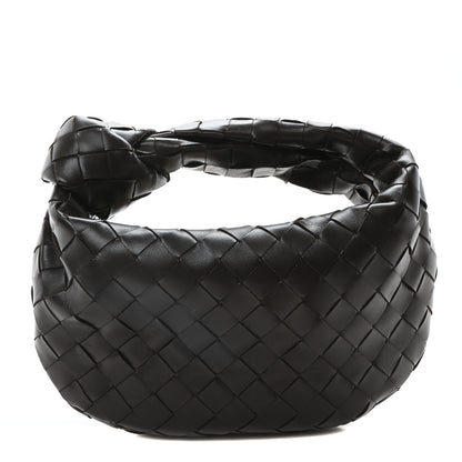 Bottega Veneta Nappa Intrecciato Mini Jodie Fondant 1 of 9