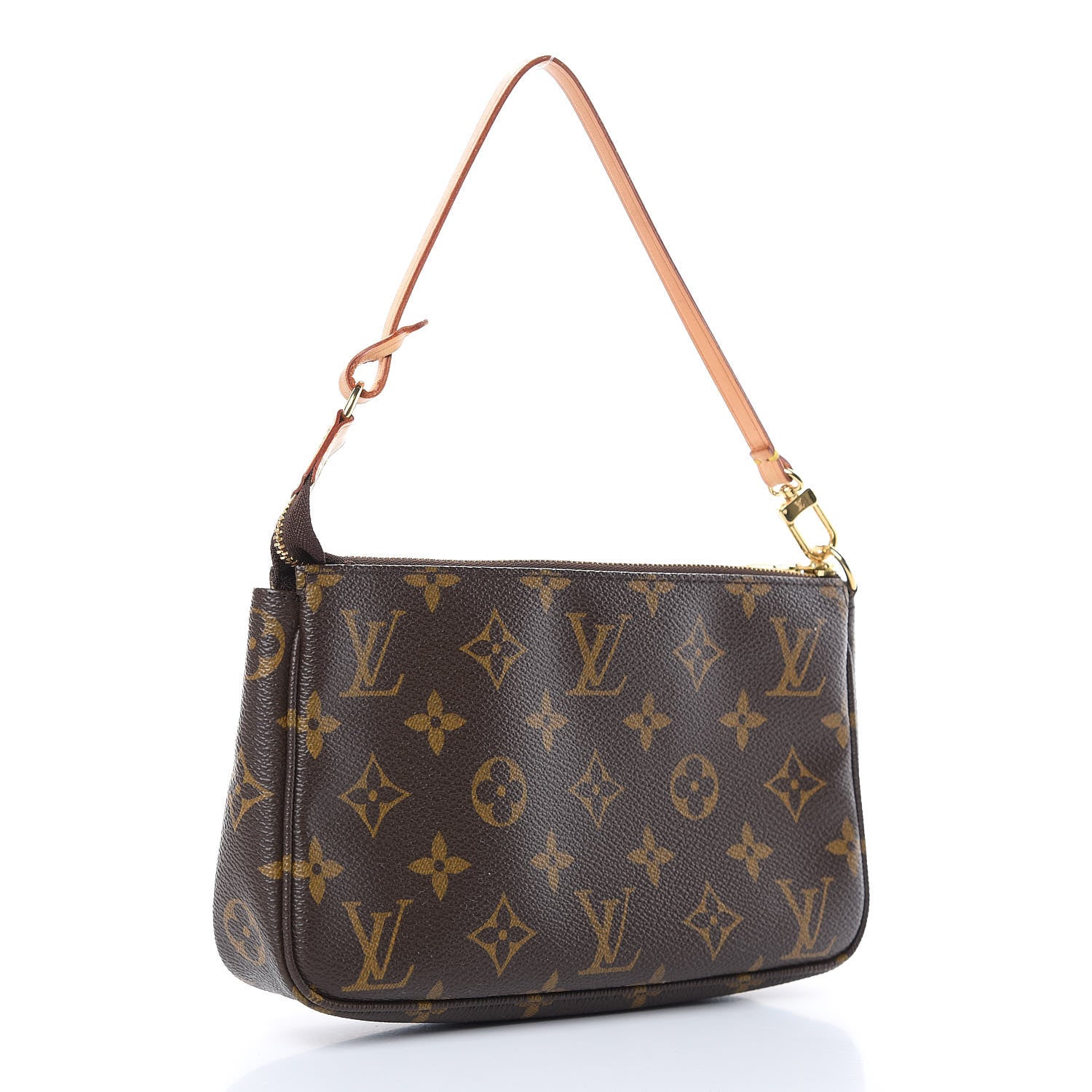 Louis Vuitton Monogram Pochette Accessories 3 of 10