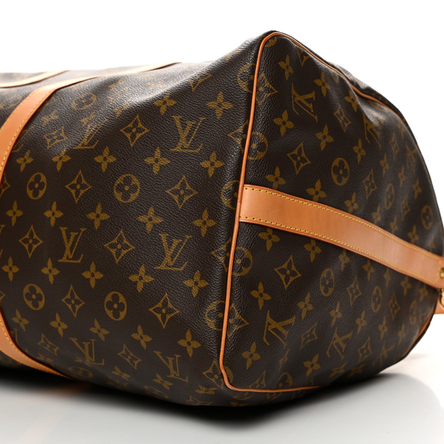 Monogram Keepall Bandouliere 55