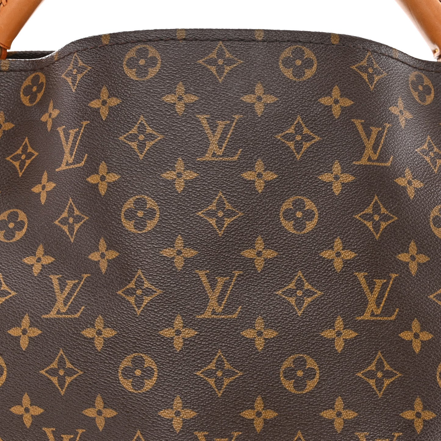 Monogram Artsy MM
