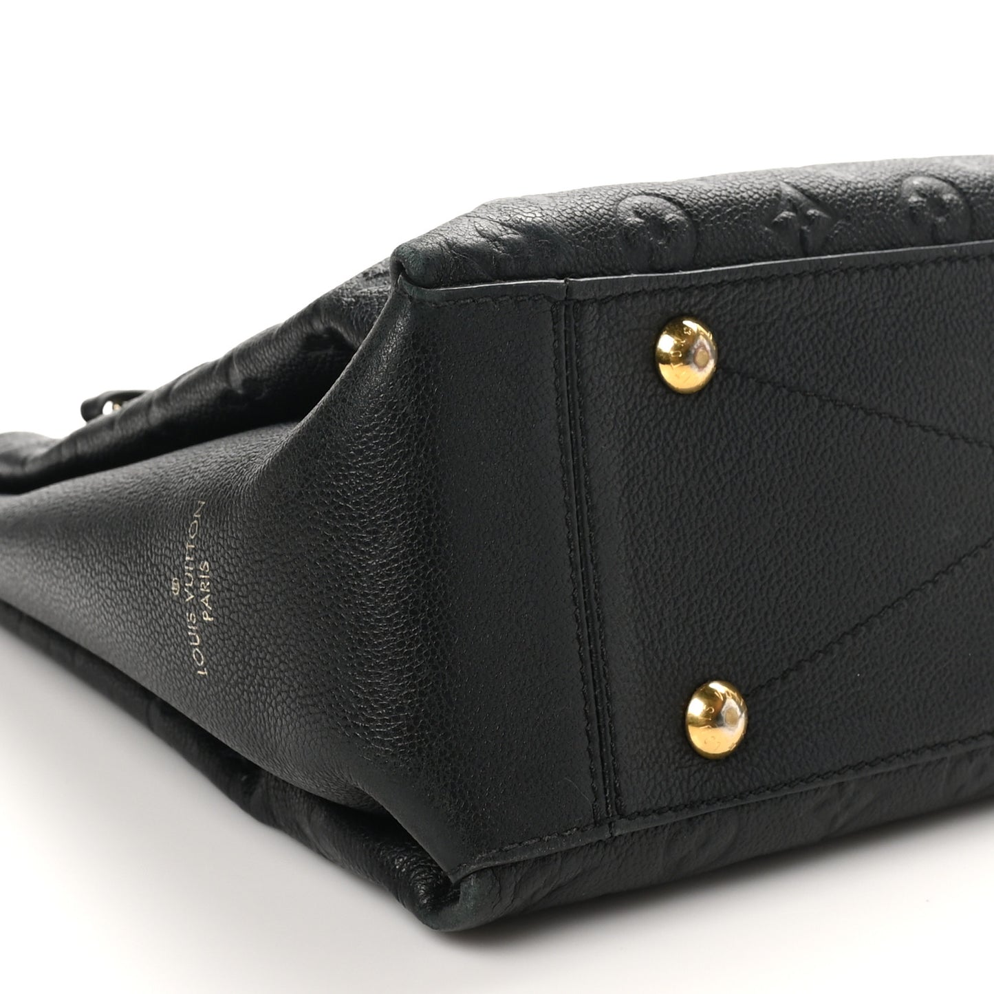 Empreinte Surene MM Black