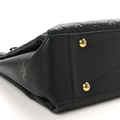 Louis Vuitton Empreinte Surene MM Black 8 of 9