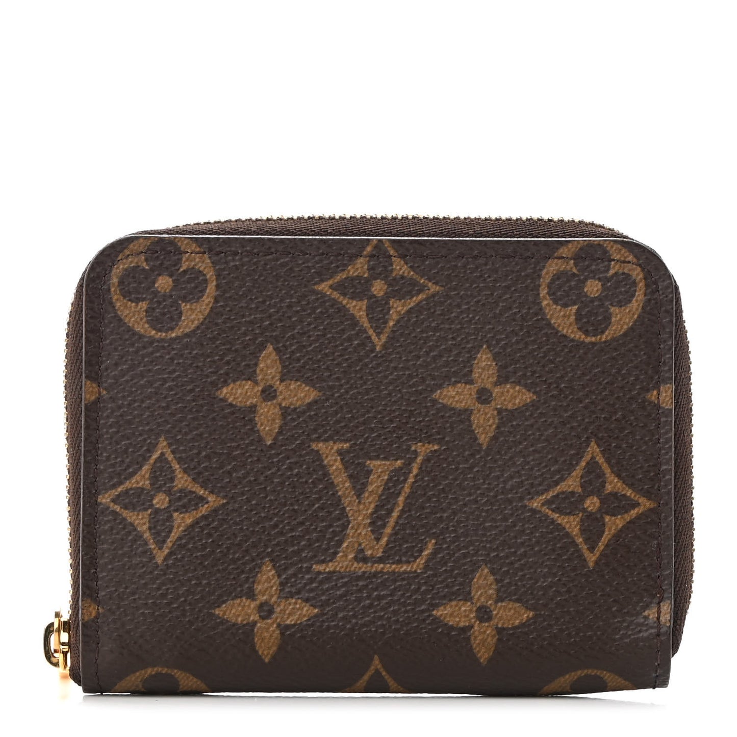Monogram Zippy Coin Purse