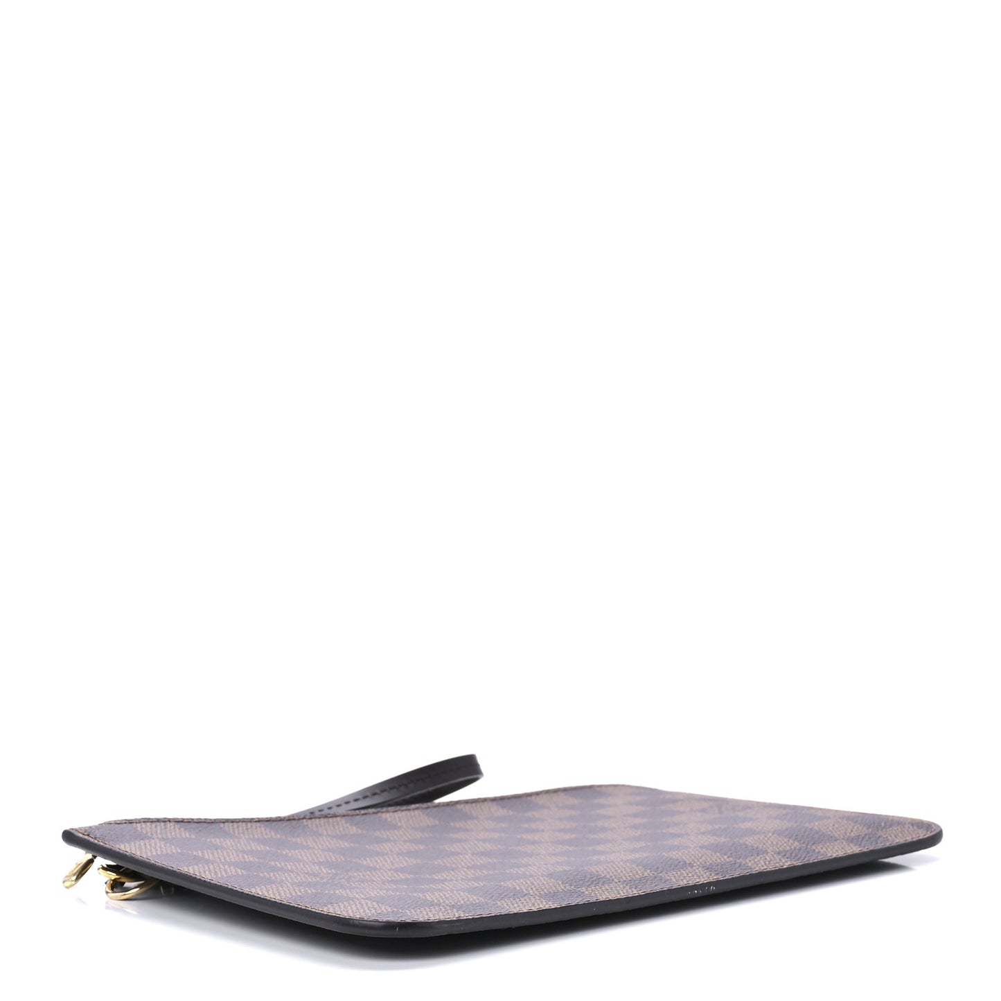 Damier Ebene Neverfull MM GM Pochette