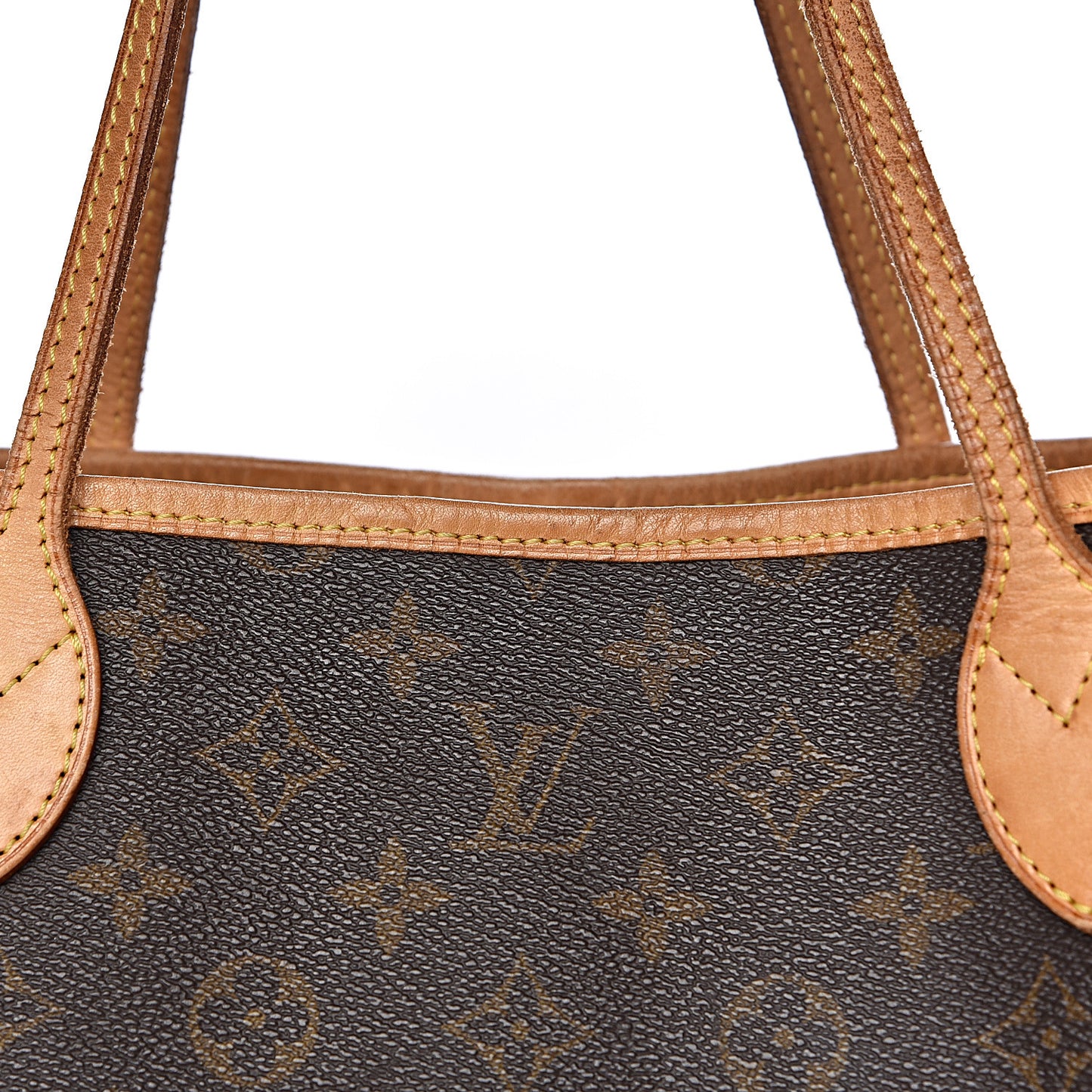 Monogram Neverfull GM