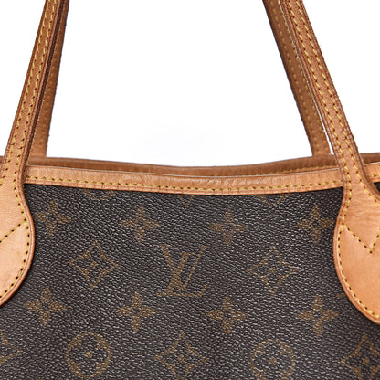 Louis Vuitton Monogram Neverfull GM 10 of 19