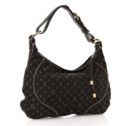 Louis Vuitton Mini Lin Manon PM Ebene 3 of 9