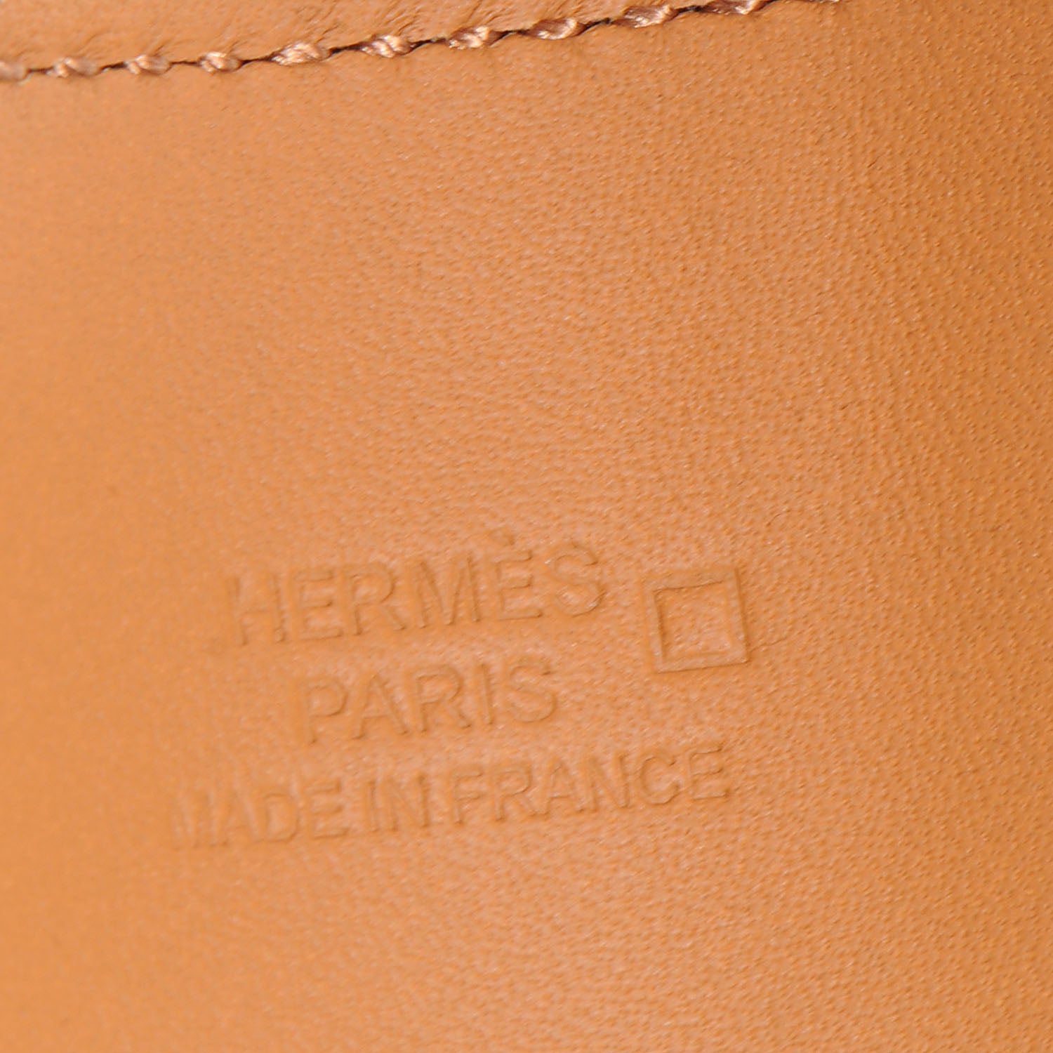 Hermes Shiny Alligator Collier De Chien CDC Bracelet Black Small 5 of 7