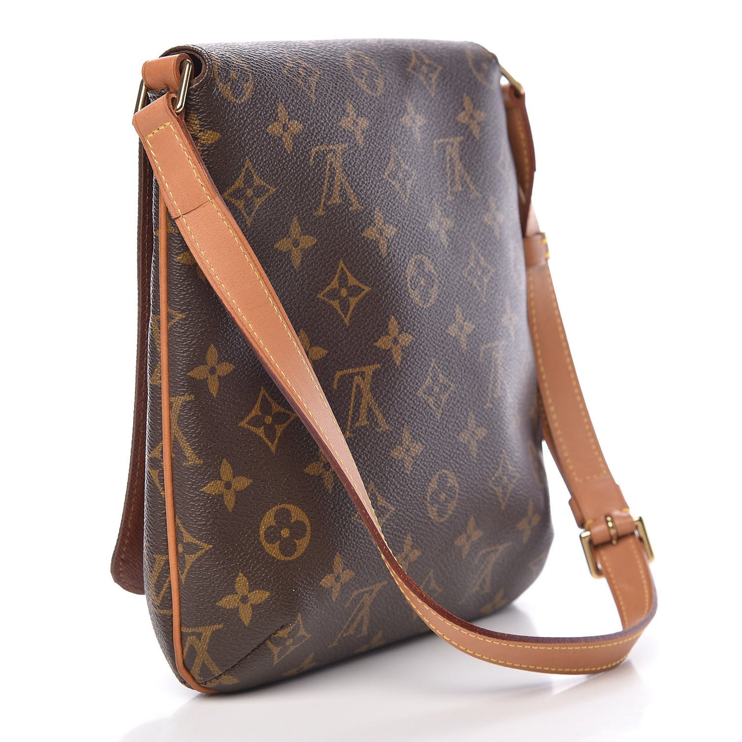Monogram Musette Salsa