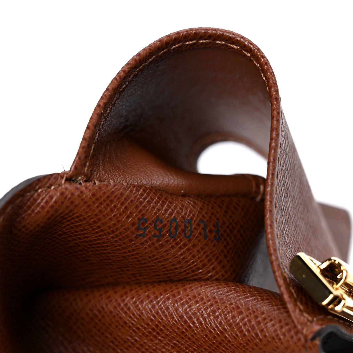 Louis Vuitton Monogram 4 Key Multicles Holder 8 of 9