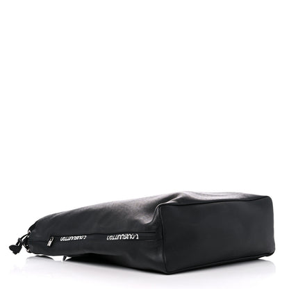 Louis Vuitton Taiga Outdoor Cabas Light Black 6 of 11