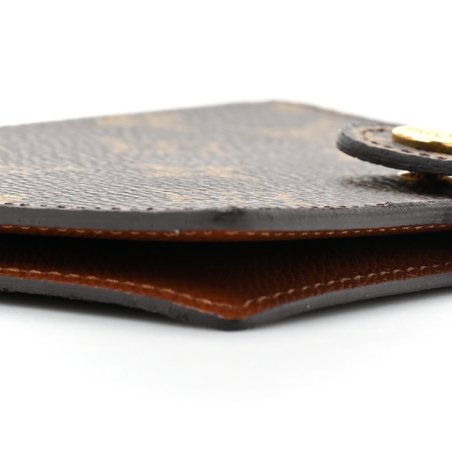 Louis Vuitton Monogram Etui Palm Cover 8 of 10