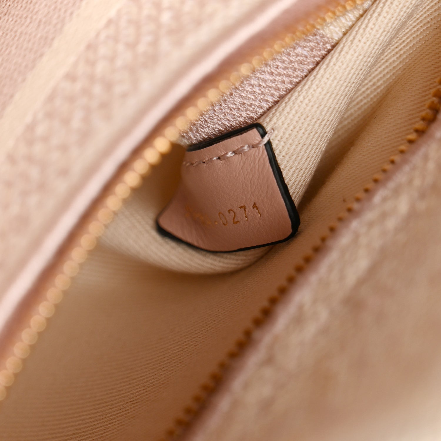 Christian Dior Canvas Toile De Jouy Reverse Embroidered Medium Lady D-Lite Rose 7 of 10