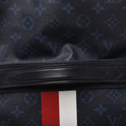 Louis Vuitton Monogram Ultralight Tote Cobalt 11 of 16