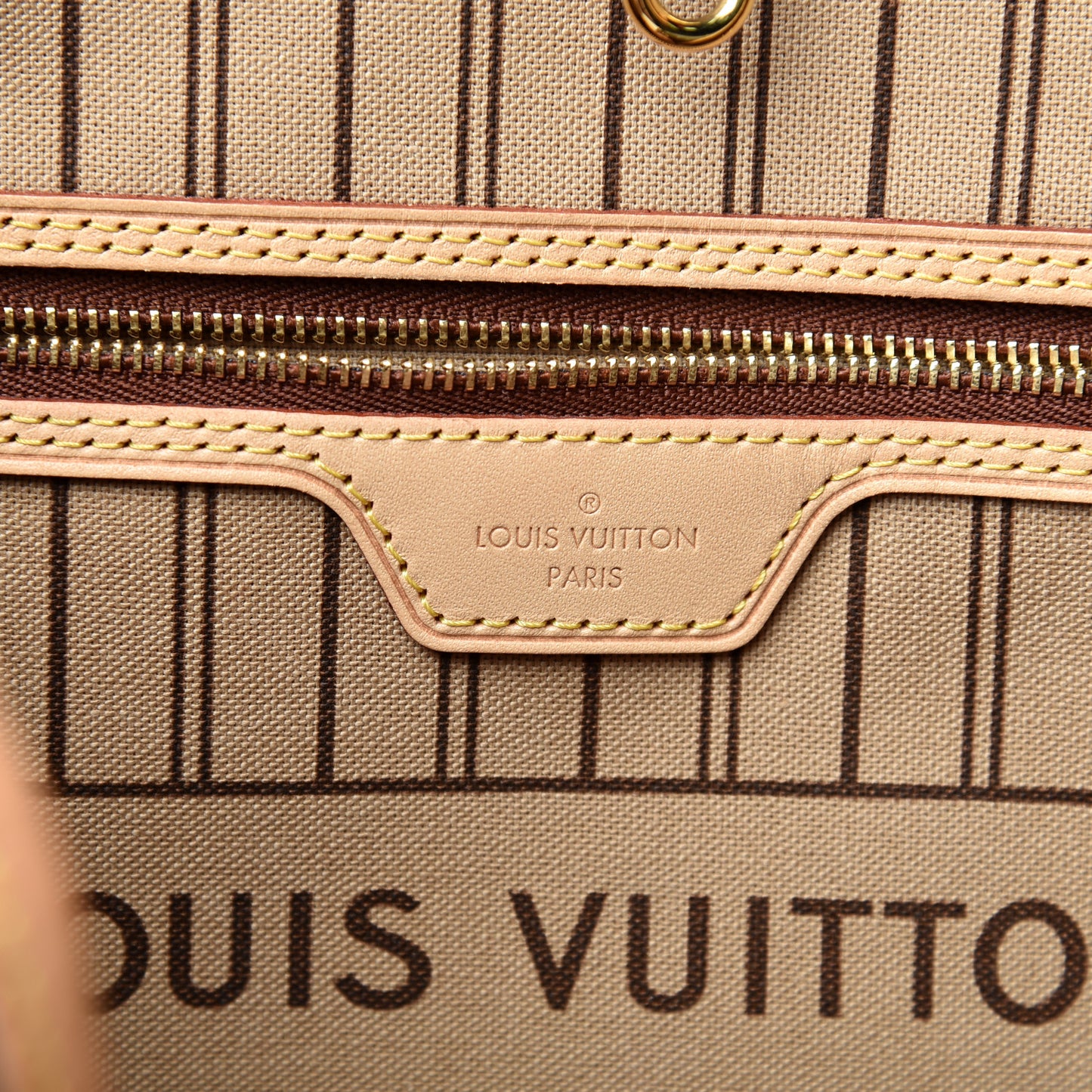 Monogram Neo Neverfull MM