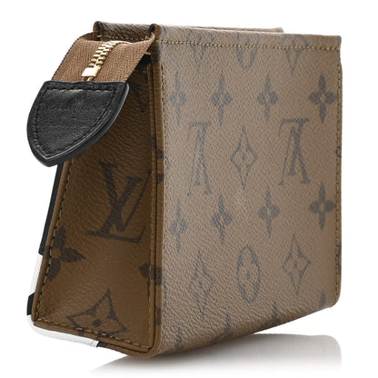 Louis Vuitton Reverse Monogram Dog Animation Toiletry Pouch 15 3 of 6
